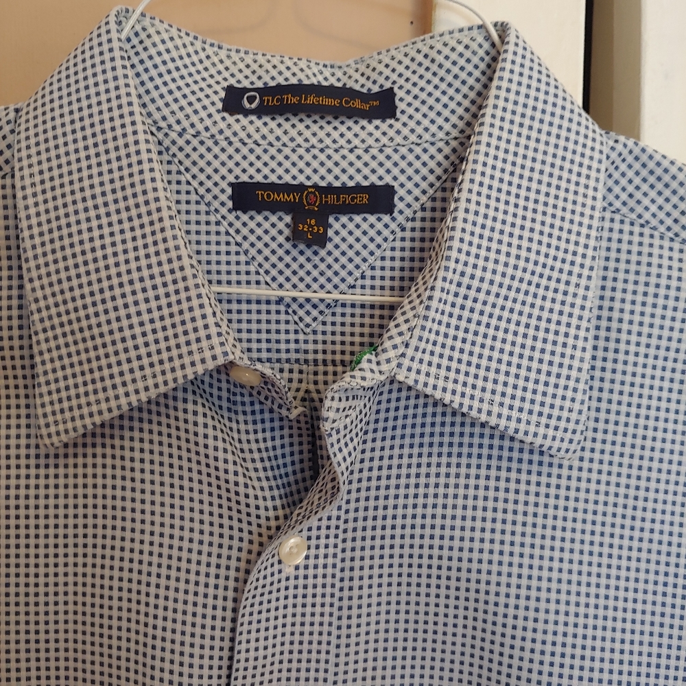 Man shirt Size L